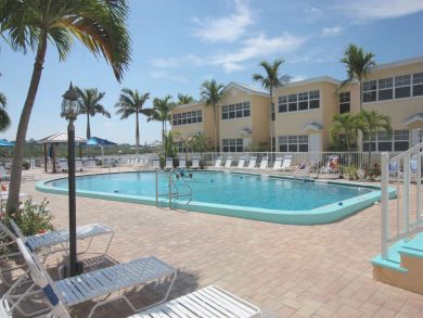 Indian Rocks Indian Shores Condo 930844