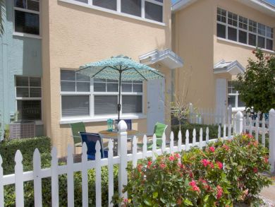 Indian Rocks Indian Shores Condo 930844