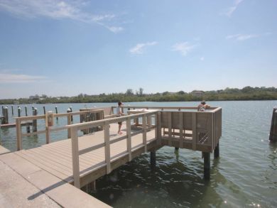 Indian Rocks Indian Shores Condo 930844