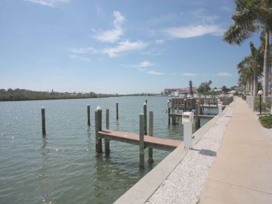 Indian Rocks Indian Shores Condo 930844