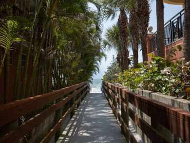 Indian Shores Ai Condo 930848