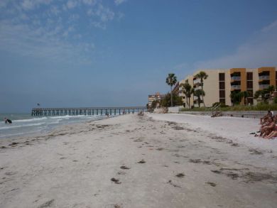 Indian Shores Ai Condo 930848