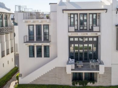 Beaches Of South Walton Home 930855