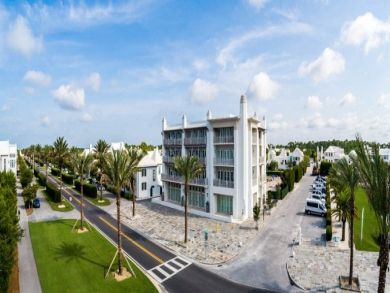 Beaches Of South Walton Condo 930856