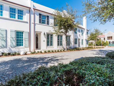 Beaches Of South Walton Home 930875