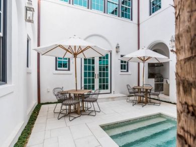 Beaches Of South Walton Home 930875