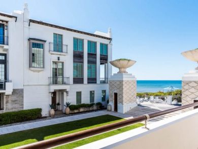Beaches Of South Walton Home 930876