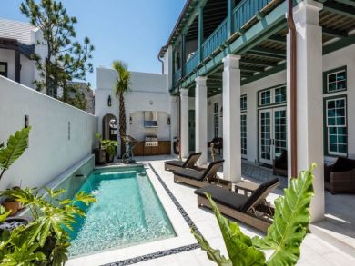 Beaches Of South Walton Home 930877