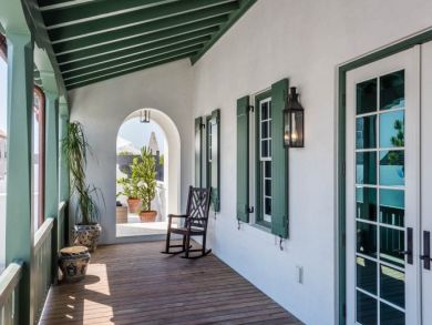 Beaches Of South Walton Home 930877