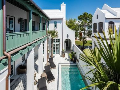 Beaches Of South Walton Home 930877