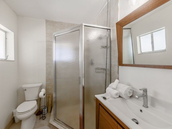 Canal Front Three Bedroom Vacation Home in Marco Island