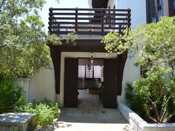 Luxury Four Bedroom Pool Home At Rosemary Beach Sleeps 10