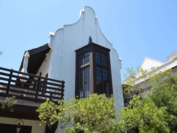Luxury Four Bedroom Pool Home At Rosemary Beach Sleeps 10