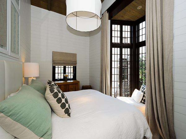 Luxury Four Bedroom Pool Home At Rosemary Beach Sleeps 10