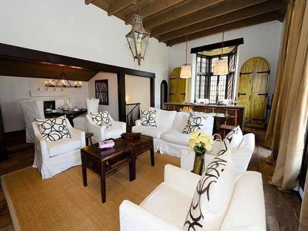 Luxury Four Bedroom Pool Home At Rosemary Beach Sleeps 10