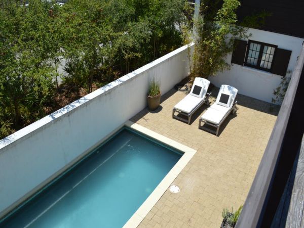 Luxury Four Bedroom Pool Home At Rosemary Beach Sleeps 10
