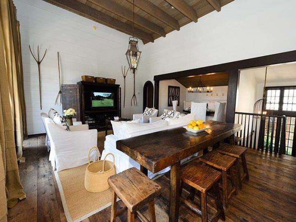 Luxury Four Bedroom Pool Home At Rosemary Beach Sleeps 10