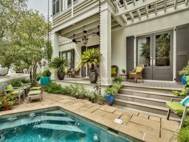 Beaches Of South Walton Home 930903