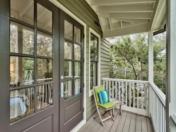 Luxury Vacation Home With Private Pool In Rosemary Beach