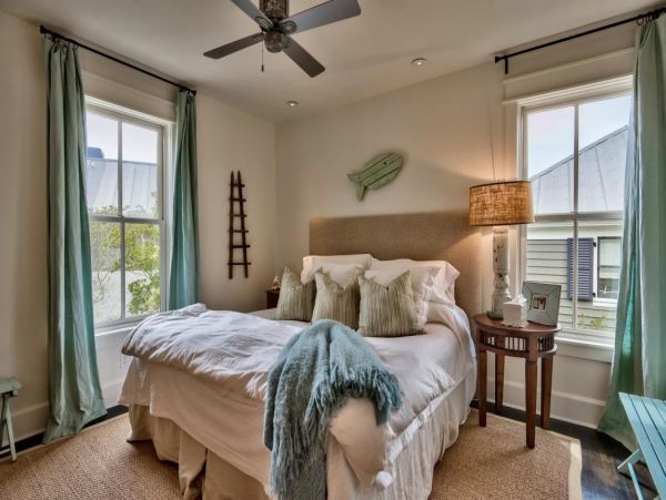 Luxury Vacation Home With Private Pool In Rosemary Beach
