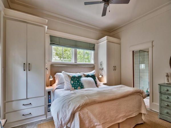 Luxury Vacation Home With Private Pool In Rosemary Beach