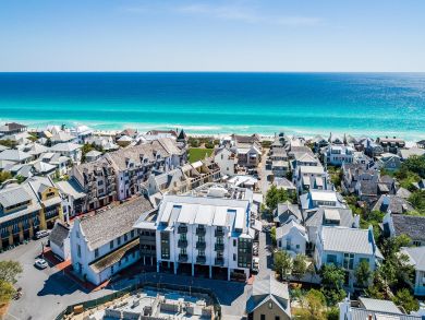 Beaches Of South Walton Condo 930917