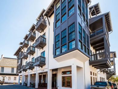 Beaches Of South Walton Condo 930917