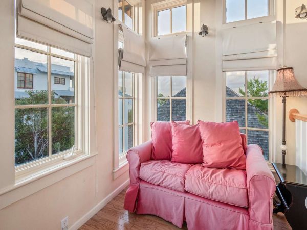 Luxury. Rosemary Beach Vacation Home Short Walk To Beach