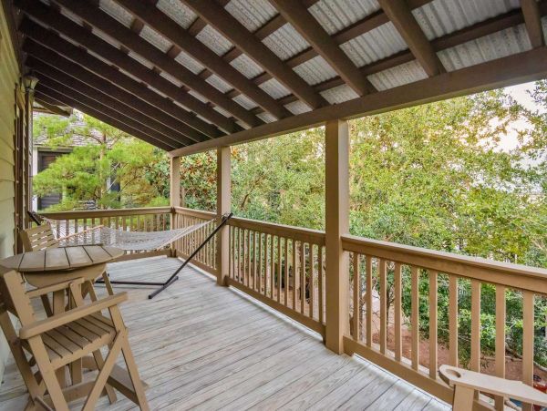Luxury. Rosemary Beach Vacation Home Short Walk To Beach