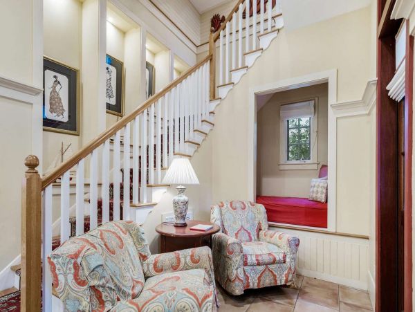 Luxury. Rosemary Beach Vacation Home Short Walk To Beach