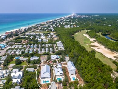 Beaches Of South Walton Home 930927