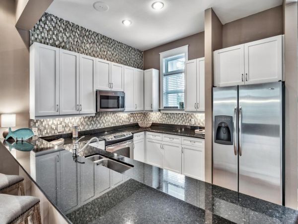 Four Bedroom Home Sleeps Ten Guests in Seacrest Beach