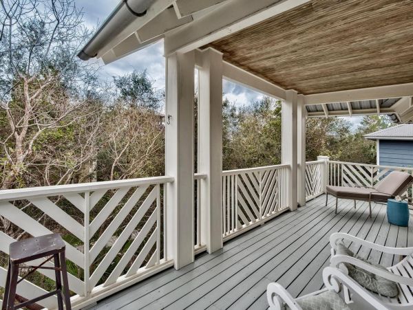 Four Bedroom Home Sleeps Ten Guests in Seacrest Beach