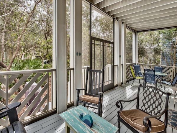 Four Bedroom Home Sleeps Ten Guests in Seacrest Beach