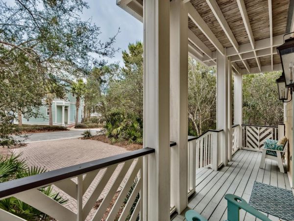 Four Bedroom Home Sleeps Ten Guests in Seacrest Beach