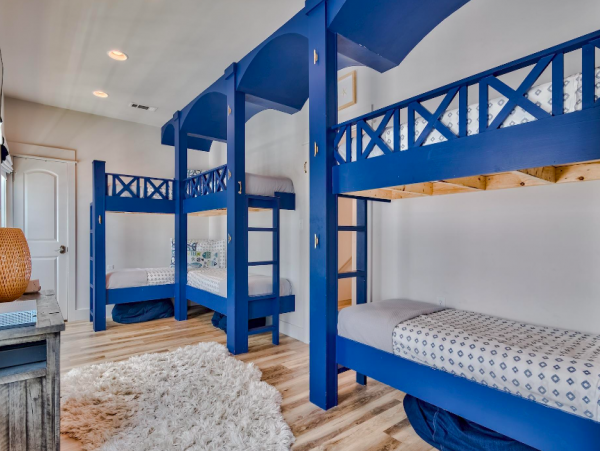 Four Bedroom House in Seacrest Beach