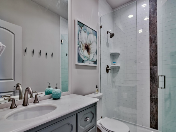 Four Bedroom House in Seacrest Beach