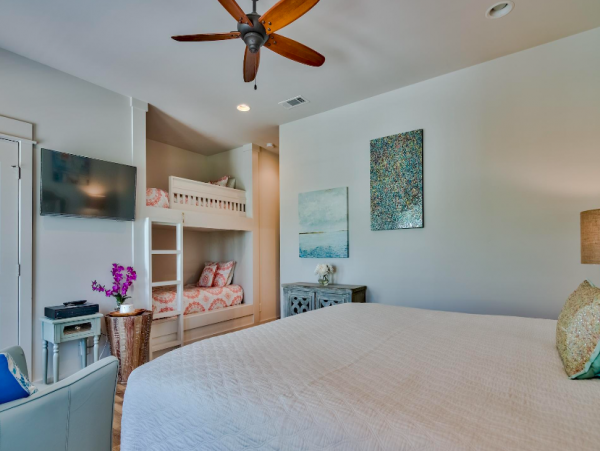 Four Bedroom House in Seacrest Beach