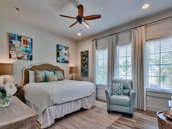 Four Bedroom House in Seacrest Beach