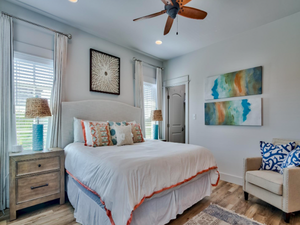 Four Bedroom House in Seacrest Beach