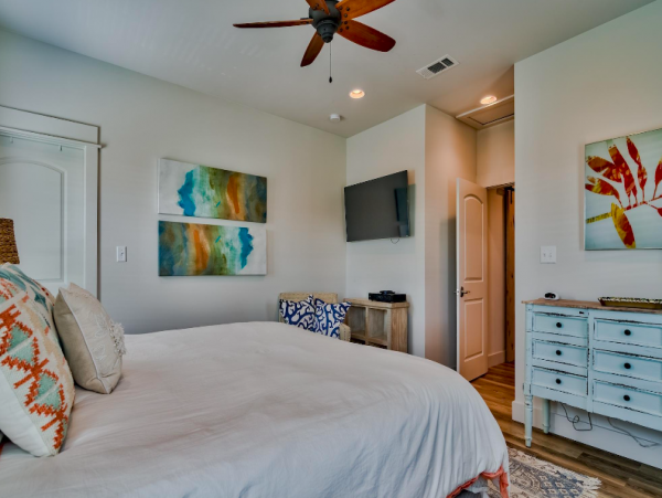 Four Bedroom House in Seacrest Beach