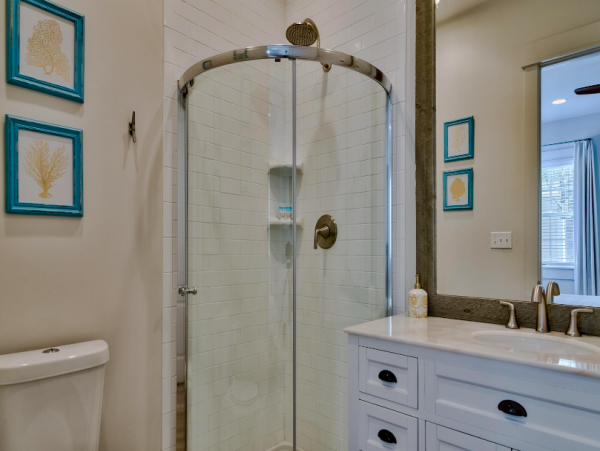 Four Bedroom House in Seacrest Beach