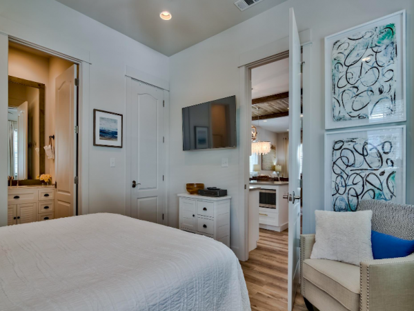 Four Bedroom House in Seacrest Beach