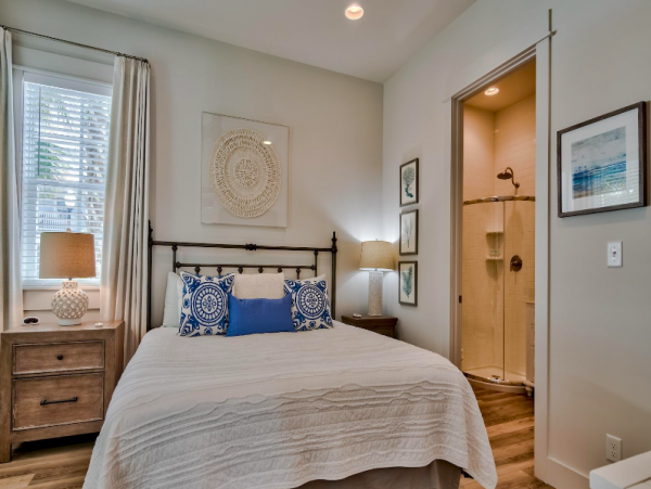 Four Bedroom House in Seacrest Beach