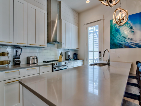 Four Bedroom House in Seacrest Beach