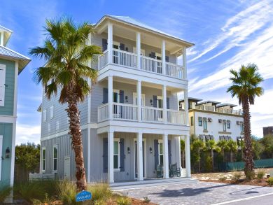 Santa Roa Beach Vacation home with private pool