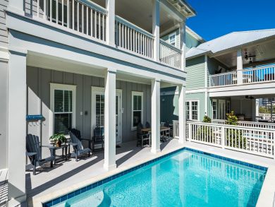 Santa Roa Beach Vacation home with private pool
