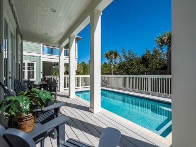 Santa Roa Beach Vacation home with private pool