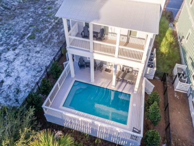 Santa Roa Beach Vacation home with private pool