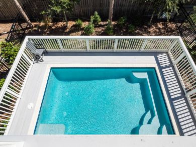 Santa Roa Beach Vacation home with private pool